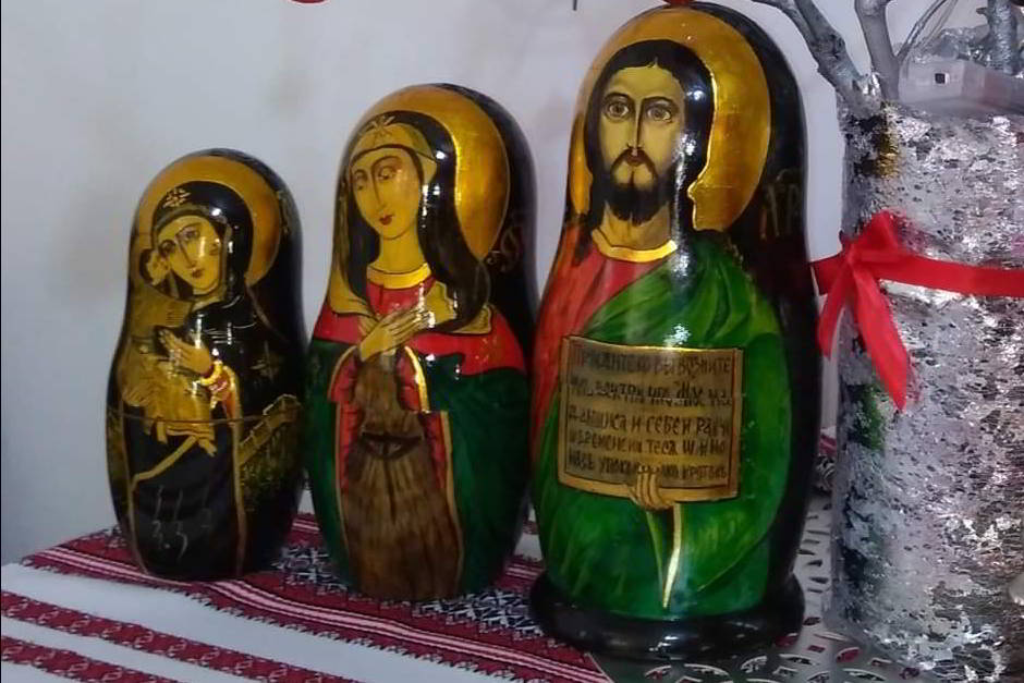 Crăciunul pe stil vechi, la lipovenii și ucrainenii din Dobrogea