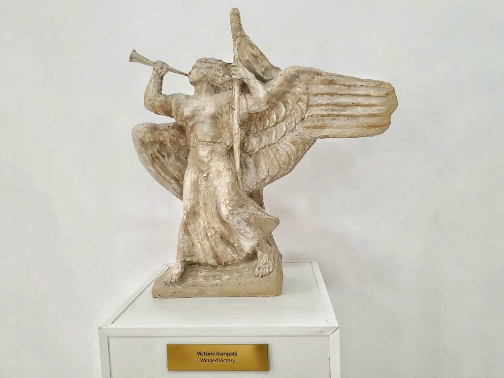Sculptura Ion Jalea