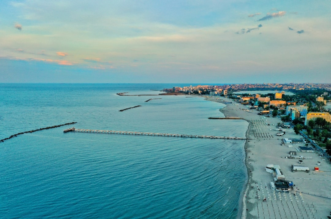 Socialism bench participant 8 lucruri mai puțin cunoscute despre Marea Neagră - Descopera Dobrogea