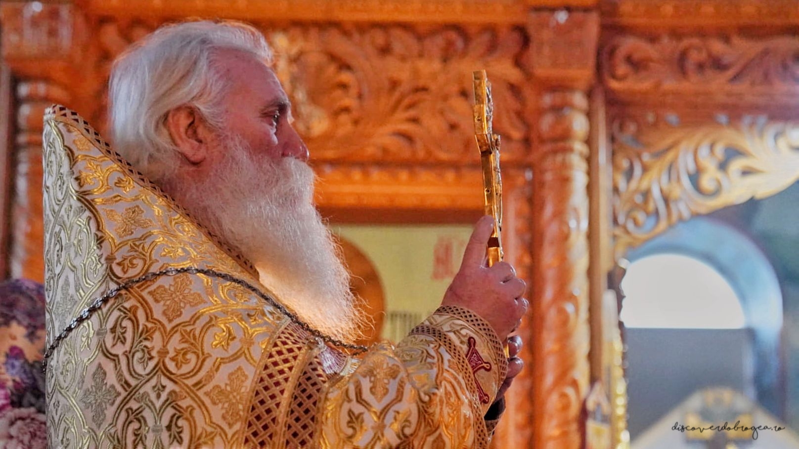 Crăciunul la rușii lipoveni, o sărbătoare de familie cu multe ritualuri religioase