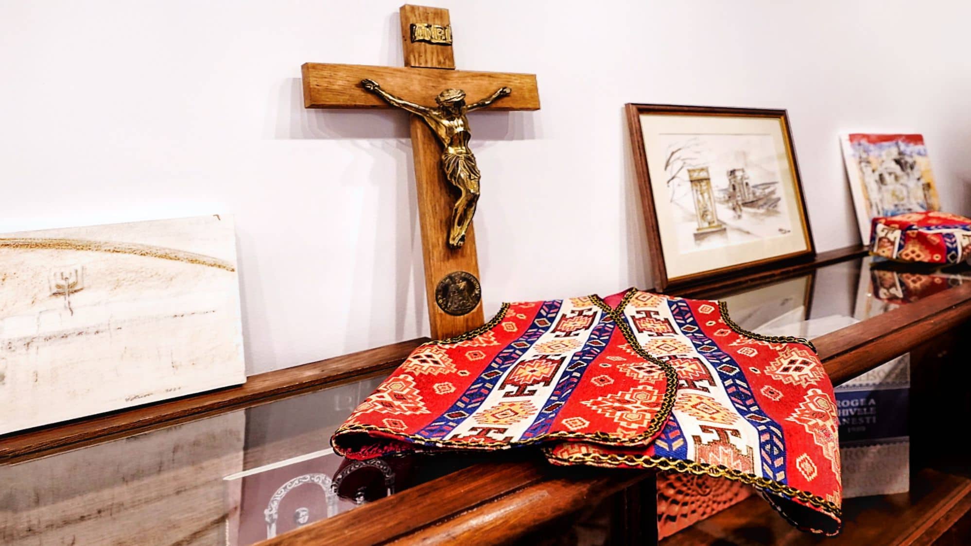 Moștenirea și poveștile armenilor din Dobrogea, prezentate într-o expoziție permanentă în Constanța