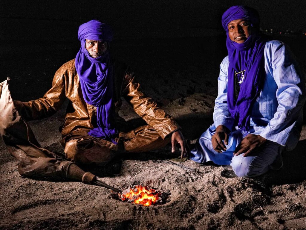 tuaregi-in-constanta