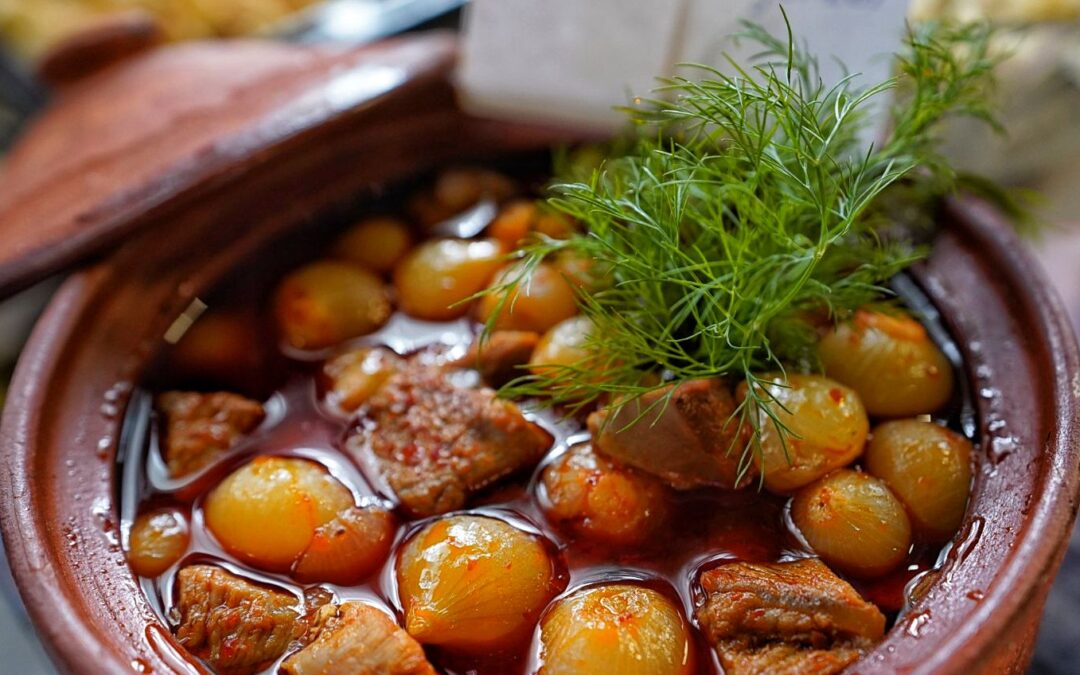 Festivalul de artă culinară turcească – rețete tradiționale și o bogăție de arome orientale