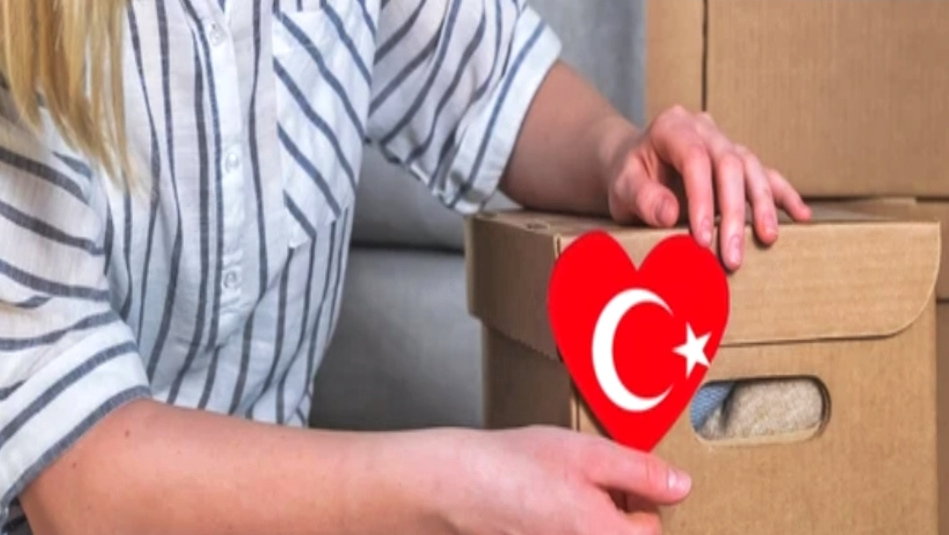 ”Noi, dobrogenii, alături întotdeauna de cei în suferință”, o campanie umanitară pentru sinistrații din Turcia