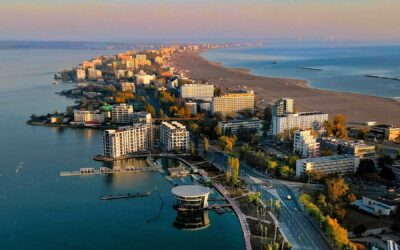 OMD Mamaia – Constanța a semnat contractul de achiziție pentru elaborarea strategiei de marketing a destinației
