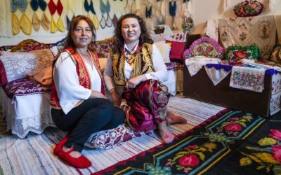 Muzeul ”Casa Tradițională Turcească” de la Cobadin păstrează vie moștenirea etnicilor turci