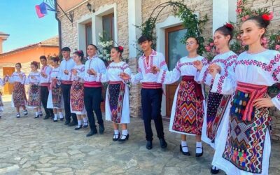 „Festivalul Diversității Mahmudia – Delta Dunării 2023”, un eveniment despre tradițiile dobrogene