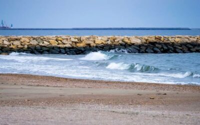23 de hectare noi de plajă vor fi date în folosință în acest sezon estival, pe litoralul românesc